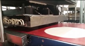 RED FLOUR PRESS BELT  002 